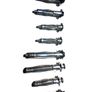 Drilling Drywall Anchors Anchors Screws Hollow set of 95 Free viewing Image 2