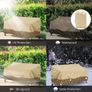 Heavy Duty Garden Furniture Cover with Air Vents Image 3