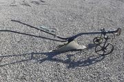 Antique Pierce Wexford Plow