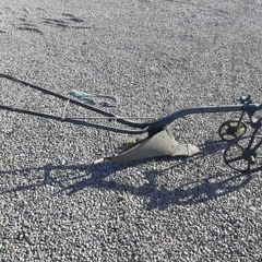 Antique Pierce Wexford Plow