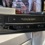 Mitsibushi vcr player with remote Image 6