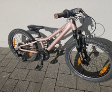 SCOTT Contessa 20 Kids bike