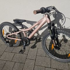 SCOTT Contessa 20 Kids bike