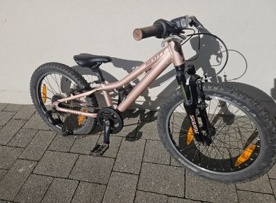 SCOTT Contessa 20 Kids bike