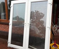 Windows & doors