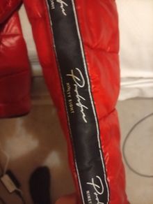 jacket winterbany fitnesd