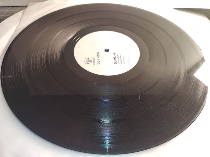 DJ Tiesto - SPARKLES - Nebula Records - Quality Late 90s Trance! Incl. ORIGINAL + TRANSA Mixes