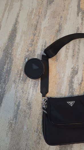Prada bag