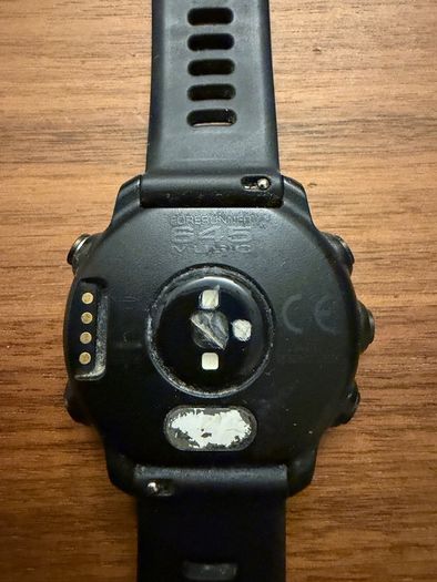 Garmin Forerunner 645 Fitness Watch for sale (music version)