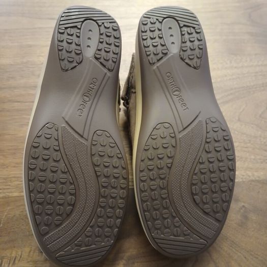 Orthofeet Lorin Slippers