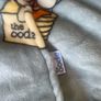 The original Oodie - Sherpa fleece Oversized wearable blanket Image 8