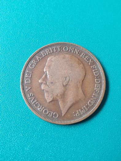 United Kingdom Coins