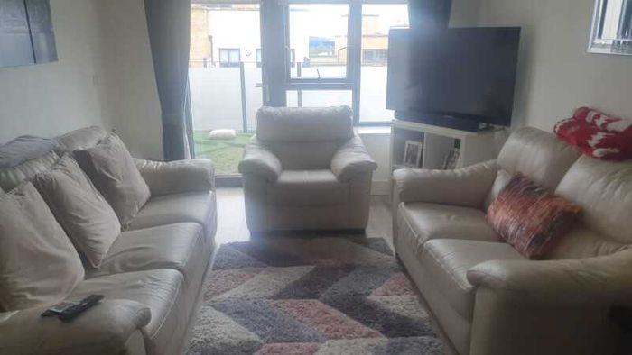 3 piece sofa suite