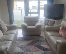 3 piece sofa suite