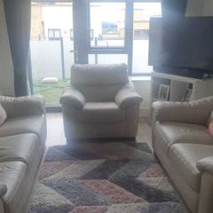 3 piece sofa suite