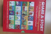 Share a Story box set of 24 titles