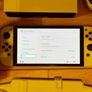 Nintendo Switch OLED + accessories Image 4