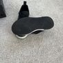 Karl Lagerfeld unisex real leather shoes (UK 1/Eu 33/21cm) Image 5