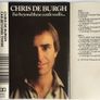 Chris De Burgh [1974] Far Beyond These Catle Walls... (Cassette Tape Album) Image 3