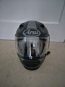 Motorcycle