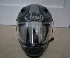 Motorcycle