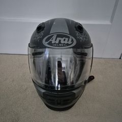 Motorcycle