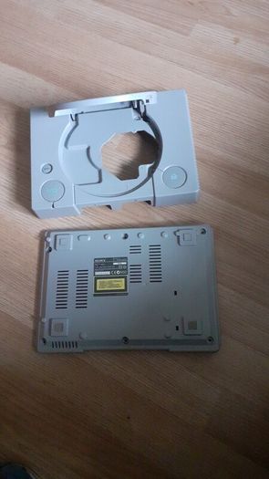 PS1 Wanted