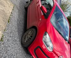 132 Volkswagen Up!