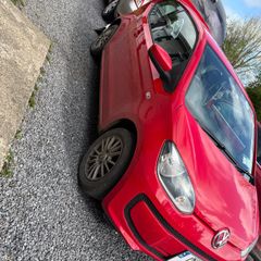 132 Volkswagen Up!