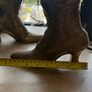 Solid brass boots Image 2