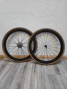 Yishun Carbon Wheelset
