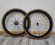 Yishun Carbon Wheelset