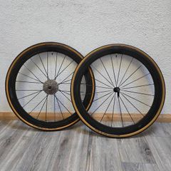 Yishun Carbon Wheelset