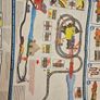 Thomas & Friends Sky High Bridge Jump. Image 7