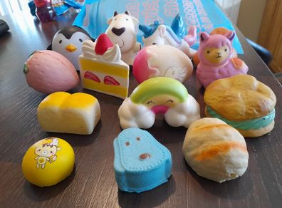 Squishies
