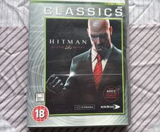 Hitman