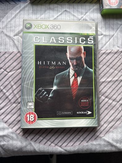 Hitman