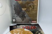 Zelda twilight princess wii