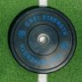 100kg Rubber Bumper Plate Package Image 2