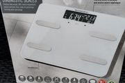 New Diagnostic Scales