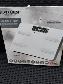 New Diagnostic Scales