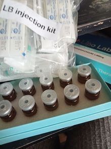 Lipo Injectable