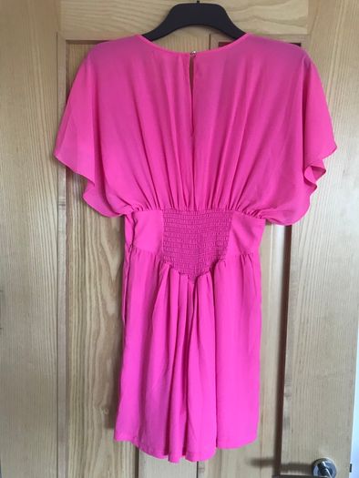 Traffic People Playsuit