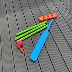 cricket set for Toddler
