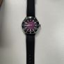 Dryden Pathfinder Automatic - Limited Magenta Dial (Watch + Box + Papers) Image 5
