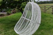 Summer Sale! Hanging Egg Chair Swing