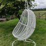 Summer Sale! Hanging Egg Chair Swing Image 4