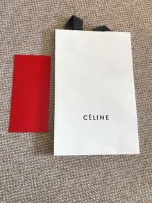 Celine carry bag