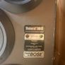 Sherwood AX-4050R Amplifier & Bose Studiocraft 500 ST Speakers Image 4