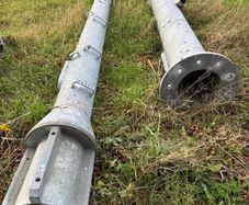 Poles